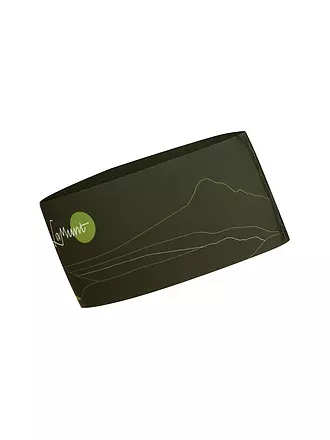 LAMUNT | Fascia per capelli MARTHA ARTY |